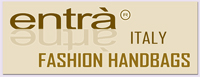 Produzione industriale di accessori di moda donna Made in Italy, collezione di borse in pelle, cinture, portafogli ed altri accessori di moda in pelle per Distributori e per i nostri partner in Franchising, con il nostro marchio Entr offriamo anche una linea di bigiotteria e prodotti made in Italy eleganti ricercati finiti a mano. Segni particolari di tutte le collezioni Entr: una gamma vastissima di colori e materiali, un'attenzione speciale ai dettagli e una sensibilit costante ai ''capricci'' della moda. Borse, cinture, sciarpe, cappelli, collane e altri bijoux sono i protagonisti di un universo 'in progress' riconoscibile e personalizzato