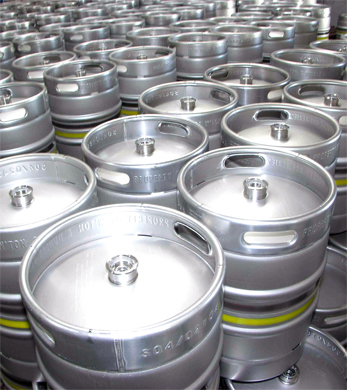 KEGS per birra personalizzati con vostro marchio e con standard internazionali Contenitori in acciaio inossidabile per birra chiamati kegs, contenitori per olio di oliva, contenitori per vino ed altri alimenti in acciaio inossidabile, produzione industriale dell' acciaio inossidabile contenitori di birra (kegs) serbatoi per alimenti e bevande, contenitori domestici e industriali per vino ed olio prodotti in "acciaio inox". Professionalit e tecnologia il binomio perfetto per ogni contenitore di birra pressurizzato (keg), Contenitori in acciaio inossidabile e prodotti per la grande distruzione nel mondo