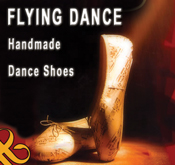Dance Shoes Made in Italy ... tailormade fashion dance shoes manufacturing for women, and dance shoes for men. "Flying Dance Shoes" is looking for DISTRIBUTORS APPLY NOW