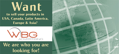 Internazionalizzazione Reale della tua Industria, siamo una azienda d'Ingegneria Americana - Italiana con pi di 15 anni d'esperienza nei mercati internazionali, con sede a Miami (FL) USA e filiale nel Salento (Italia) Ingegneri professionisti esperti dei sistemi produttivi industriali Ingegneri multi culturali, con esperienza internazionale (Asia, Latino America, Europa, USA) a livello tecnico commerciale, Produttori Italiani che vogliono realmente esportare, Grossisti di prodotti Italiani Fornitori industriali Industriali della moda made in Italy Produttori che cercano entrare nei mercati esteri (USA,...) Industriali che hanno bisogno di assistenza oltre oceano Produttori che vogliono vendere a mercati Multi - Culturali Enti locali, province, regioni e Associazione Industriale Consorzi di produttori che puntano sull'export Aziende di servizi Turistici, Agro Alimentari, Musica, Arte...