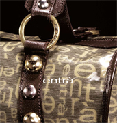Leather handbags designed and made in Italy Italian fashion accessories manufacturing suppliers, Entr fashion accessories is the main brand of the Italian manufacturing industry: New York srl based in Bologna Italy. The Entr collection offers a complete range of Made in Italy fashion accessories mainly Fashion Handbags using the best leather and Italian fabrics of the market, the Entr collection offers also some jewelry accessories, fashion men and women wallets, hats and other Made in Italy fashion accessories