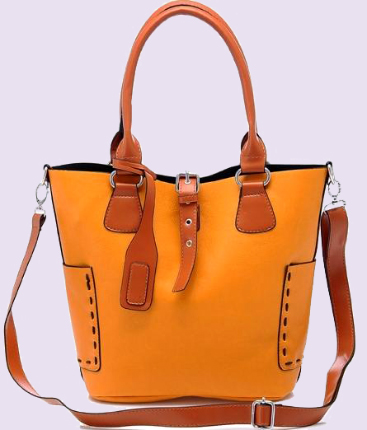 Ecology friendly leather handbags available for Private Label and OEM basis manufacturer, eco leather fashion handbags for wholesale distributors in the world, apply soon and enjoy our Manufacturing Pricing