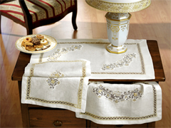 linen manufacturers usa