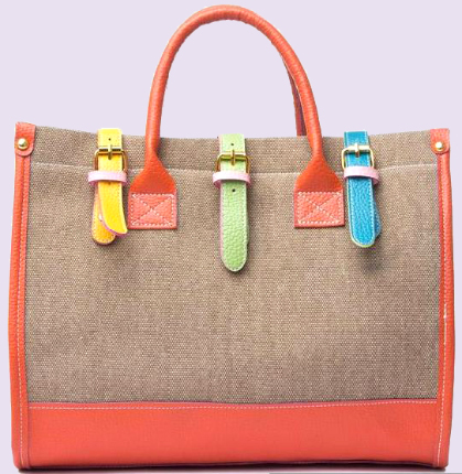 Ecology friendly leather handbags available for Private Label and OEM basis manufacturer, eco leather fashion handbags for wholesale distributors in the world, apply soon and enjoy our Manufacturing Pricing