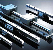 Linear motion drives systems by Radeco... a Premier Italian linear motion systems manufacturing company... We design and produce customized motion systems according to your Industrial requirements...