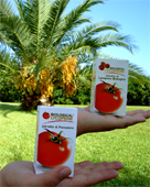 Discover more info about Biological and Organic Lycopene made in Italy with the most powerful red tomatoes produced in Italy... may prevent prostate cancer, heart disease and other forms of cancer... Biological Lycopene manufacturing solutions to the worldwide health care distribution market... We are looking for worldwide distributors