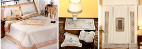 Bolognino Casa produce blanqueria y ropa blanca total para banos de casa con ajuar completo para la comodidad y elegancia de la casa como en italia, toallas grandes para bao, toallas medianas para el bao, toallas pequeas para visitas, toallas medianas en lino, toallas pequeas para el bidet, toallas pequeas de lino, tapetes para bao, bata de bao