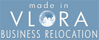 Business relocation in Europe, Made in Vlora is a new European oportunity to relocate your manufacturing facilities or your sales department in a perfect offshoring location, reducing operations cost, paying less taxes and increasing your business in all Europe, Made in Vlora project is supported directly by the Albanian government, the city of Vlore government, the Veneto Banka, Gruppo Veneto Banca Italy and the Univeristy Ismail Qemali of Vlore