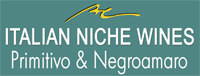 Made in Italy niche red wines for a vip market, wines from primitivo and negroamaro grapes to produce the most exclusive wine of the Italian producers to high class restaurants and vip distributors in United States, retail wineries in California, Middle East, Germany wineries, China distribution market. Primitivo red wine for lovers for a vip tables and niche Negroamaro wines for vip world market