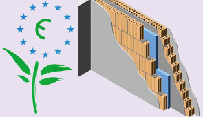 Isolamento acustico per muri nella edilizia. Lavorazione Italiana del poliestere per la produzione di imbottiture industriali per arredamenti, divani, materassi, abbigliamento, produzione industriale di isolanti termici, isolanti acustici, soluzione termoacustica per costruzioni edili, edilizia ecologica con materiale totalmente sicuro e non tossico, prodotti in poliestere per il confezionamento di tessuti e ovatte. Lavorazione della fibra di poliestere per la produzione industriale di soluzioni ecologiche per la edilizia e arredamenti Italiani