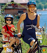 Summer in Carinthia - more than just vacations... The unique combination of 200 lakes and impressive mountain landscape together with more than 2000 hours of sunshine each year make Austrias southernmost province to a limitless vacations region. No other region of Austrias offers such varied surroundings for fans of water sports, mountaineers, bikers and golfers. Horse lovers have Europes largest network of riding paths (650km) at their feet... VISIT CARINTHIA (KARNTEN - AUSTRIA)