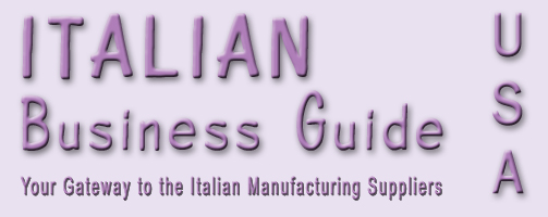 USA manufacturing, usa vendors, usa suppliers from Italy, we are a Certified Italian Manufacturing suppliers and vendors looking for USA distributors, usa wholesalers and usa business... Italian Design, manufacturing and International Customer Services...