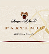 "Partemio vino blanco Malvasia Bianca" I.G.T. "Salento", uva blanca Malvasia de Brindisi 100%. Las uvas son transportadas con carros peque�os. Despu�s del despalillado y el estrujado viene introducido en tanques inox enfriado para obtener una decantaci�n est�tica. El mosto se travasa en los tanques y se activa la fermentaci�n a temperadura controlada. &nbsp;Alcohol 12,40 % vol. Grado alcoh�lico 12,40% vol.Acidez total 4,80 gr/lAnh�drido sulfuroso tot. 70 mg/lpH 3,61. Sopas a base de verduras, carnes blancas, platos a base de pescado 