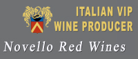 Italian wines produced and developed with great grapes in Salento Puglia a wine collection of the most traditional VIP wines offered to the worldwide wine distribution... Italian wines manufacturer is a proud Italian winemaking, with wines 100% made in Italy, convinced that high quality wines as Primitivo, Chardonnay, Negroamaro, Novello, Malvasia Bianca,... red and whites are the best Business Presentation to support international wine distribution...