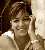 Alessandra Capogna graduates from “La Sapienza” Univerity in 1998 at Rome, her graduation thesis The Islam ban wine, coming soon as a book. Alessandra has a very strong passion and knowledge for wine and viticulture... She writes wine related articles about the Italian wines, for now in Italian