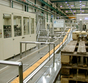Linear motion drives systems by Radeco Engineering... we design and produce the RIGHT SOLUTION for your industry... We are looking for worldwide distributors..
