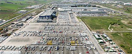 Manufacturing facilities - Fiat Group is the largest automobile manufacturer in Italy, with a range of cars starting from small Fiats to sports cars made by Ferrari. Car companies includes Fiat Group Automobiles S.p.A, Ferrari S.p.A., Iveco S.p.A. and Maserati S.p.A.. The Fiat Group Automobiles S.p.A consist companies: Abarth & C. S.p.A., Alfa Romeo Automobiles S.p.A, Fiat Automobiles S.p.A, Fiat Professional and Lancia Automobiles S.p.A. . Ferrari S.p.A. is owned by the Fiat Group, but is run autonomously