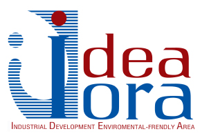 Industrial development environmental friendly area