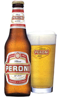 Peroni beer and food products for your own restaurant business, Stuzzicando offers machinery, technical support, original italian food recipes plus international logistic and customer services Made in Italy