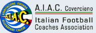 AIAC is a main member of the Italian football soccer federation FIGC, created to support the Italian professional football coaches, creating an international partnership network to allow the Italian football soccer coaches to train European, Asian, American and African teams, considering the most high quality procedures of the Italian football, Italy is the actual FIFA world champions Italy won the FIFA cup the 2006 in Germany with the AIAC coach Marcello Lippi