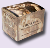 Breast Cream special treatment 100% made in Italy, ... feel the Italian fragrance, NUANCES,... We are looking for Worldwide Distributors