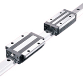 Linear motion drives systems by Radeco... a Premier Italian linear motion systems manufacturing company... We design and produce customized motion systems according to your Industrial requirements...