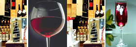 Italian first quality WINE manufacturing to support international distribution ...