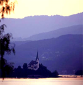 In Carinthia there are 1,270 lakes including the mountain lakes. The largest and most important swimming lakes are the Wörther See lake, the Millstätter See lake, the Ossiacher See lake as well as the Weißensee lake, the Faaker See lake, the Keutschacher See lake and the Klopeiner See lake. The Hohe Tauern national park and the Nockberge national park as well as the numerous nature reserves which were founded in order to maintain the old cultural areas, the beauty of the landscape and the specialities are also worth mentioning... Visit Carinthia
