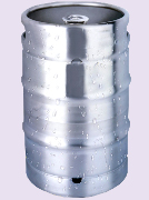 Wine and beverage containers, pressure stainless steel wine and beverage kegs manufacturing, food and beverage containers produced for international applications, Italian stainless steel products manufacturer offers stainless steel beverage and Beer Kegs, wine containers, oil and other food containers produced with stainless steel. "Keg beer" is used for beer served from a pressurized keg, Stainless steel containers and products made in Italy for the food and beverage worldwide industrial distribution, Euro, DIN, IPB, IPS, IPT, IPM, UK 100 kegs standard as normal production products in Stainless steel AISI 304