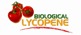 Licopene natural hecho en Italia con tomates biologicos, productor de licopene biologico para distribuidores mundiales de productos para la Salud y Medicinas... Licopene Biologico