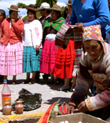 Pachamama culture in Puno... Incas land vacations discover the real Peru and peruvians.. in the Titicaca lake in our Chucuito village, located at 15 km of Puno, is the old capital of the LUPACA TAMBU an Aymara state... Live with us Be our guest in our village, in our houses, in our lake hotel, We will share you, our Aymara culture, incas food, textile knowledgement, music, artcrafts, Titicaca Lake sports, Uros tours, folklore party, Andes music... all included maintaining our passion for the Mamapacha and our environment, support our village enjoing your Peruvian vacations