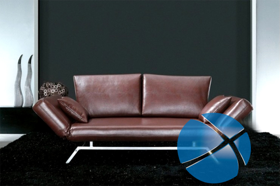 Leather Sofa Beds Manufacturer China, Best Quality Leather Sofa Manufacturers