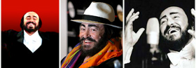 Luciano Pavarotti the most important tenor of the classic music world, Big Luciano was born in Modena, Italy, on October 12, 1935. At around the age of nine he began singing with his father in a small local church choir. Also in his youth he had a few voice lessons with a Professor Dondi, Pavarotti began serious study in 1954 at the age of 19 with Arrigo Pola, a respected teacher and professional tenor in Modena... See more