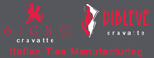 Italian ties manufacturing suppliers for wholesale vendors and distributors
