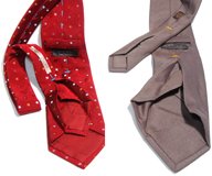 Italian fashion ties produced in Italy using with the most exclusive fashion designs and silk, cloths made in Italy, We are italian manufacturing suppliers and vendors Looking for WORLDWIDE DISTRIBUTORS APPLY NOW