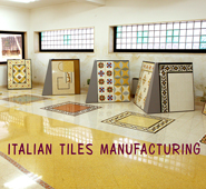 Italian floor tiles manufacturing offers a great collection of floor tiles to the flooring wholesale distribution and tiles suppliers business. Flooring tiles made in Italy to the worldwide flooring tiles vendors. Internal tiles, external flooring tiles looking for distributors