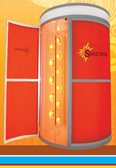 Booth Tan machine manufacturer a made in Italy product, wellness for salon and spa business, beauty care spray booth for a perfect tan process, Swetan the Italian tan machine, Sweetan is an Italian spray tanning machine designed and manufactured in Italy by Sweetan srl industrial technology company created to support Tanning Business. The Sweetan booth was designed to give comfort multi-services to the spa, wellness, beauty care centers, hotels and final customers non-definitive tattoos, professional sauna, personal relaxation and tanning services.